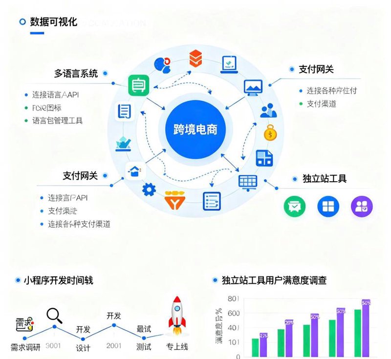 邹平网站建设：企业发展的新航标